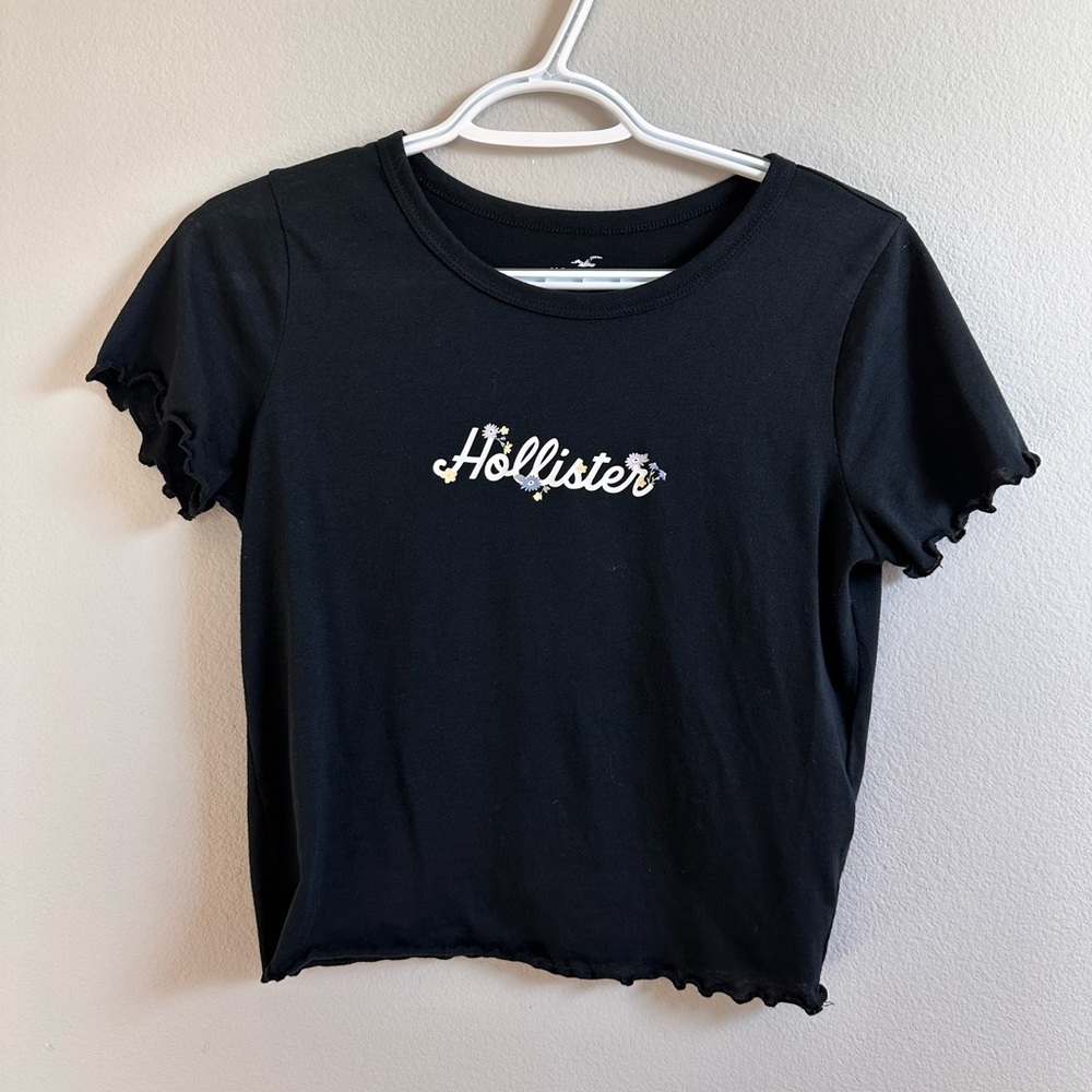 Hollister shirt